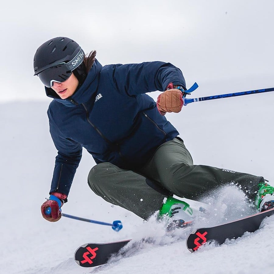 Smith Skyline Snowboard/Ski Goggles