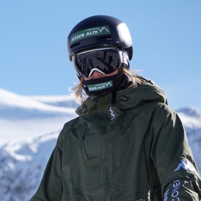 Smith Skyline Snowboard/Ski Goggles