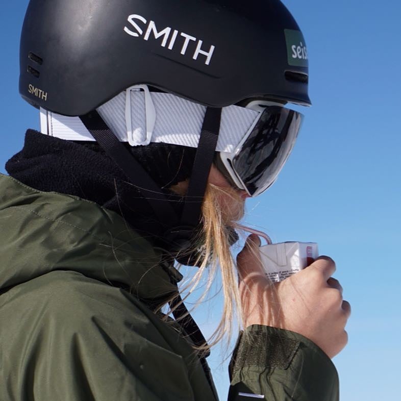 Smith Skyline Snowboard/Ski Goggles
