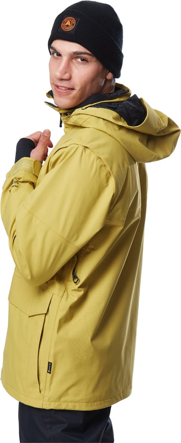 Volcom Stone Gore-Tex Ski/Snowboard Jacket