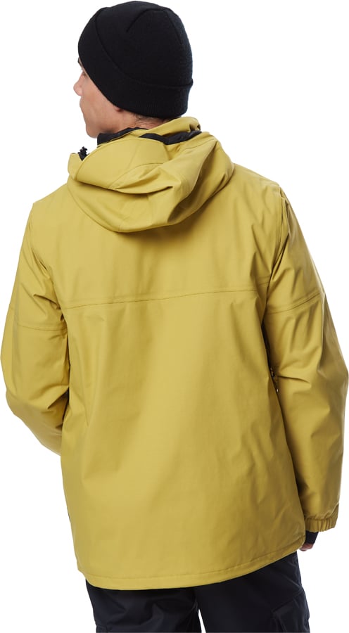 Volcom Stone Gore-Tex Ski/Snowboard Jacket