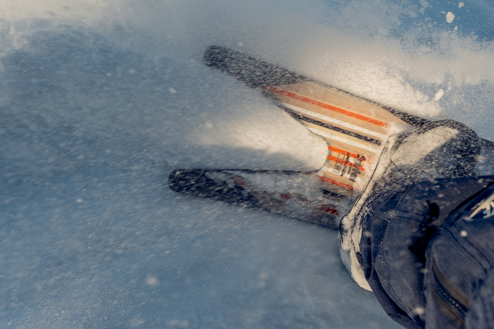 Bataleon The Surfer Ltd Hybrid 3BT Camber Snowboard