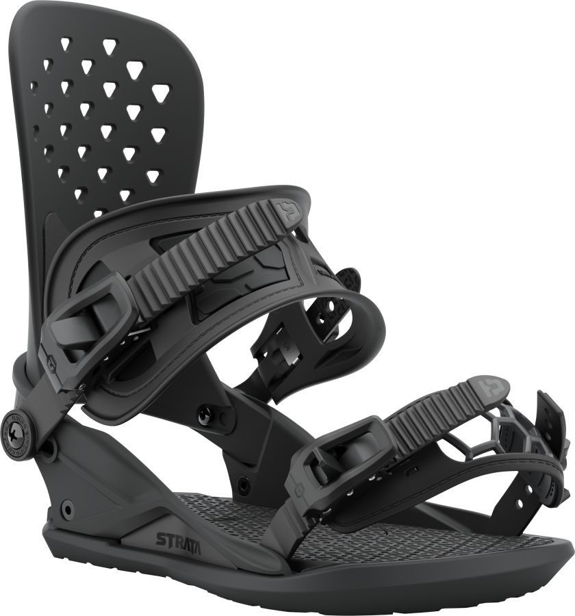 Union Strata Snowboard Binding 2022