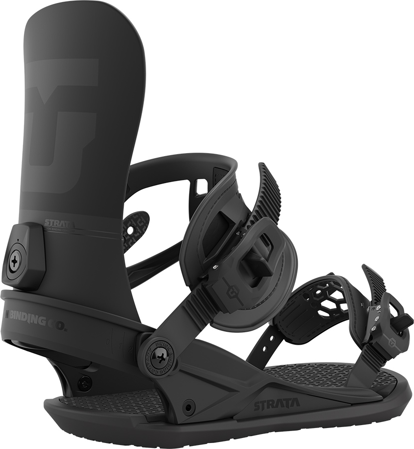 Union Strata Snowboard Binding 2023