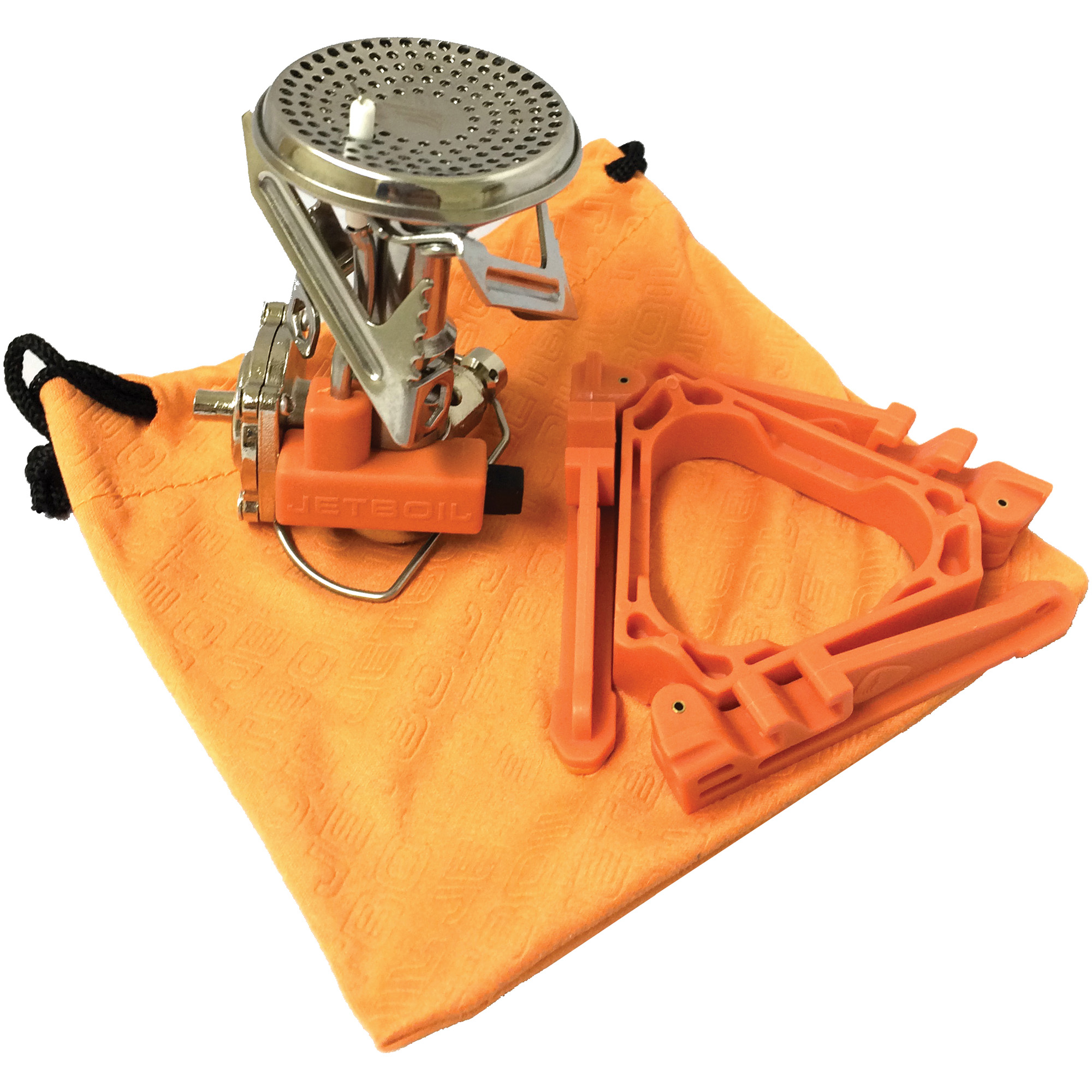 Jetboil MightyMo Ultralight Hiking Stove