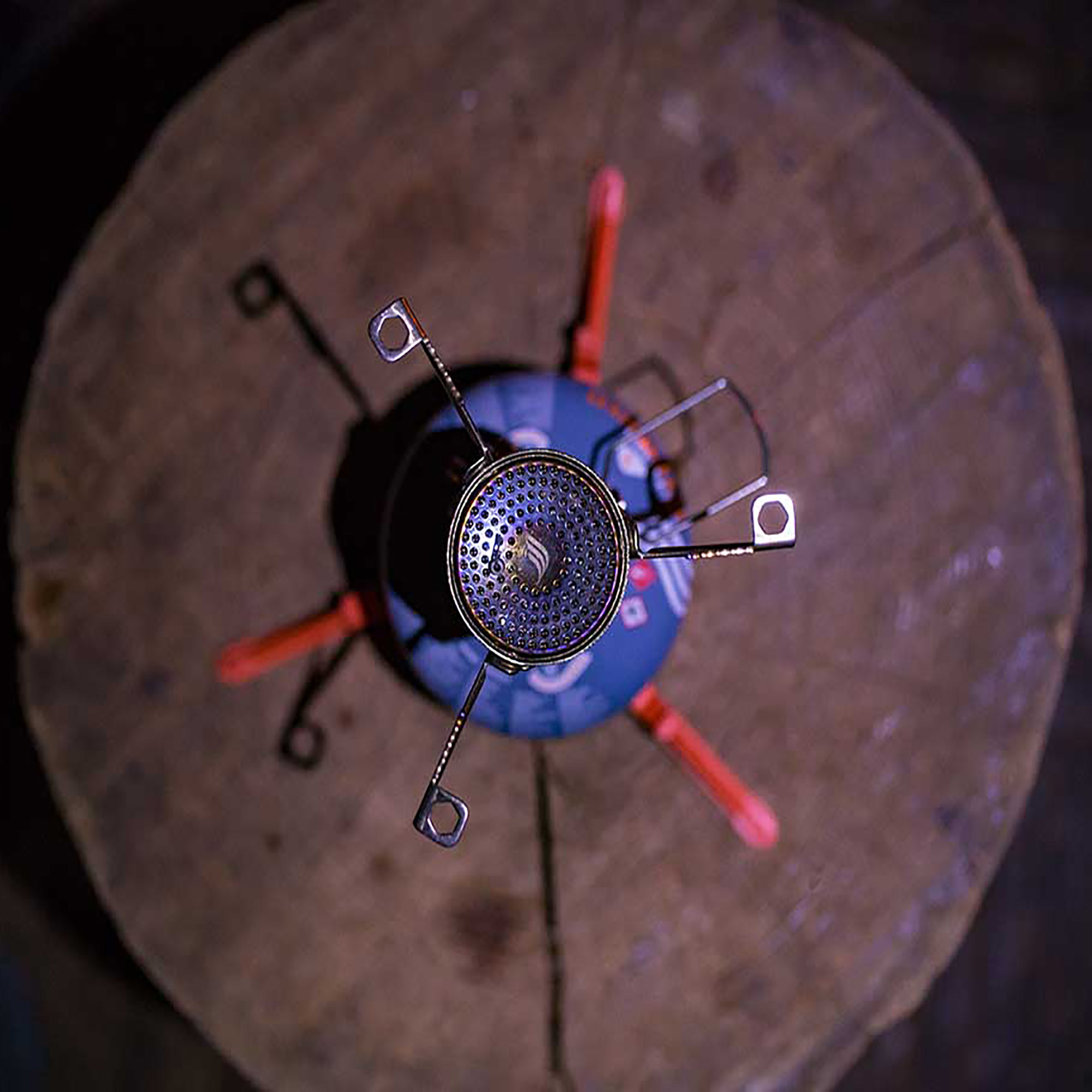 Jetboil MightyMo Ultralight Hiking Stove