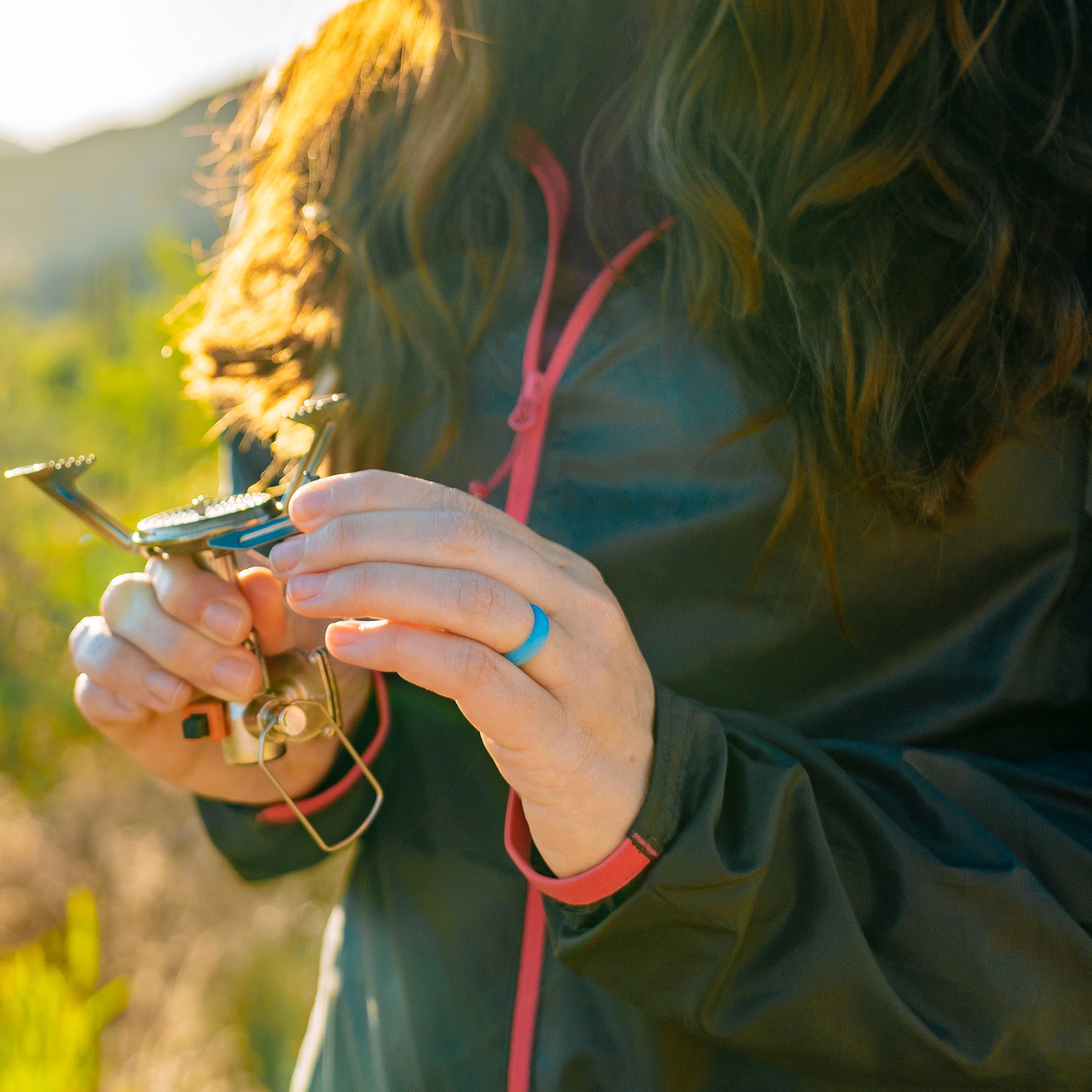 Jetboil MightyMo Ultralight Hiking Stove
