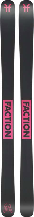 Faction Prodigy 2 Skis 2022 | Absolute-Snow