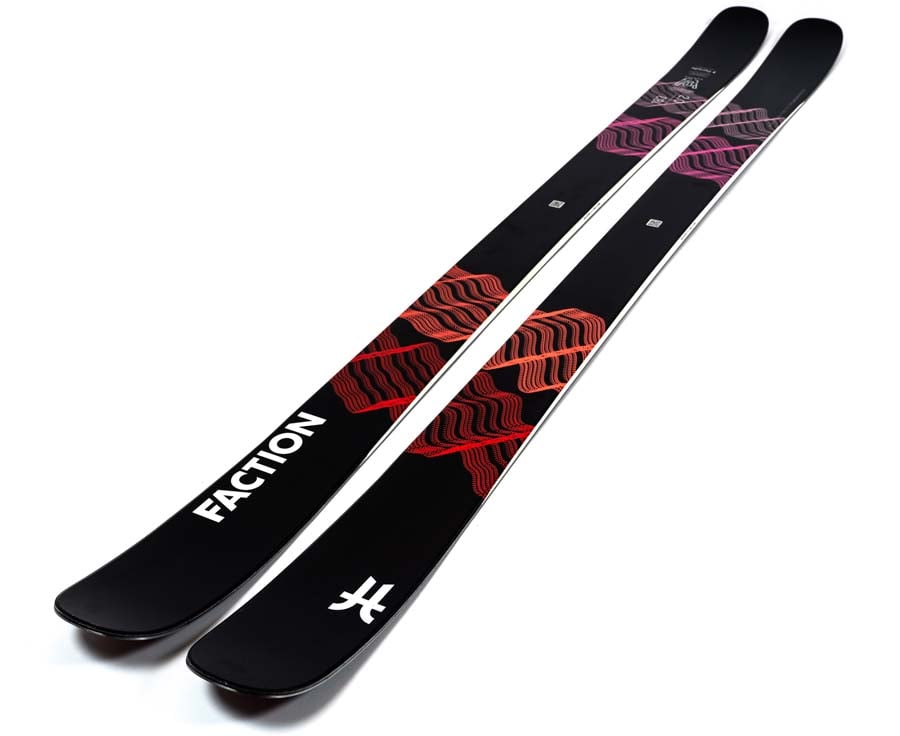 Faction Prodigy 2 Skis 2022 | Absolute-Snow