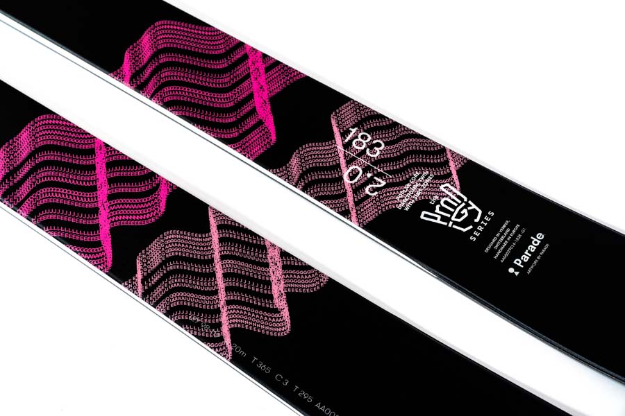 Faction Prodigy 2 Skis 2022 | Absolute-Snow