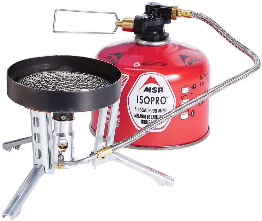 MSR WindBurner Duo Stove System Backpacking Cook Set