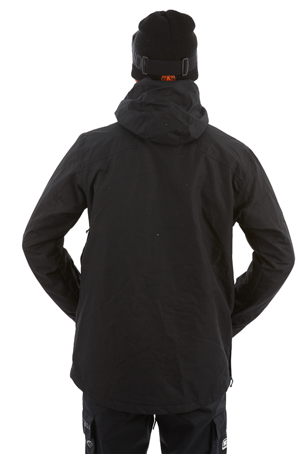 ColourWear Colour Anorak Snowboard/Ski Jacket