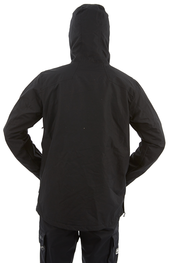 ColourWear Colour Anorak Snowboard/Ski Jacket