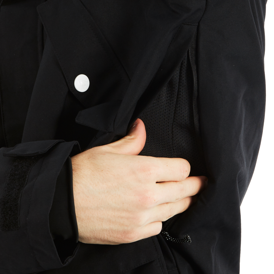 ColourWear Colour Anorak Snowboard/Ski Jacket