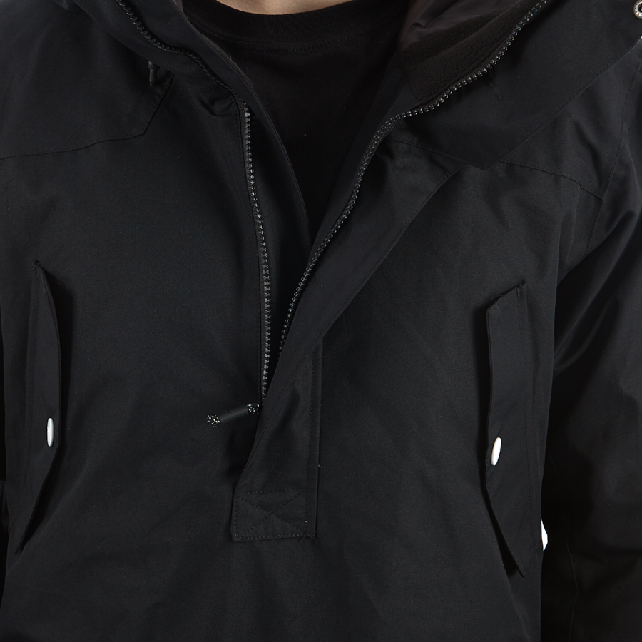 ColourWear Colour Anorak Snowboard/Ski Jacket