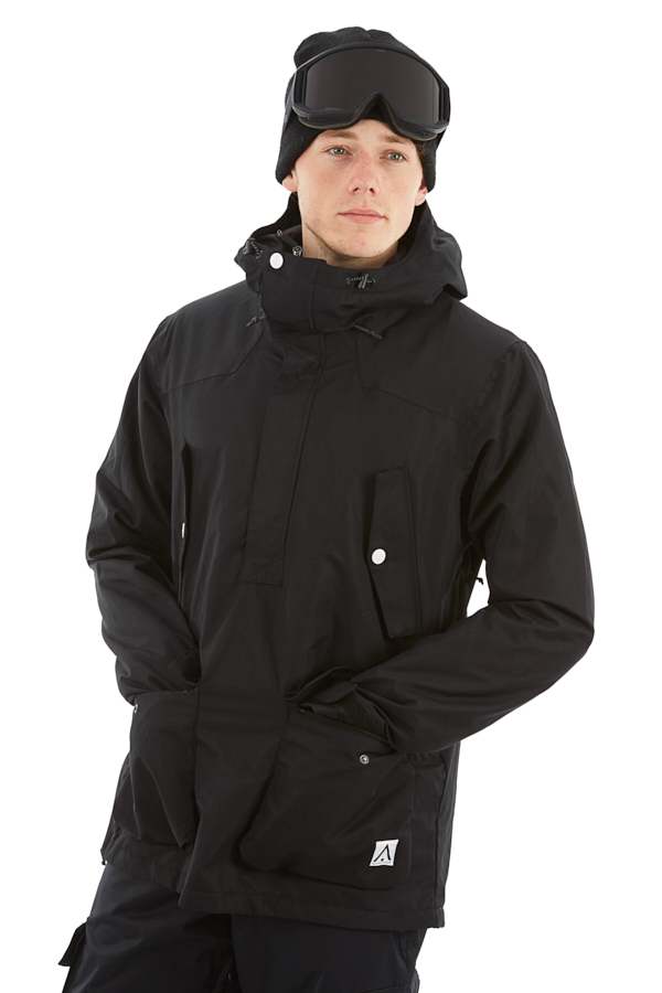 ColourWear Colour Anorak Snowboard/Ski Jacket