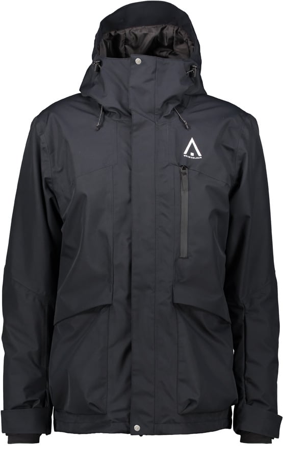 ColourWear Ace Snowboard/Ski Jacket