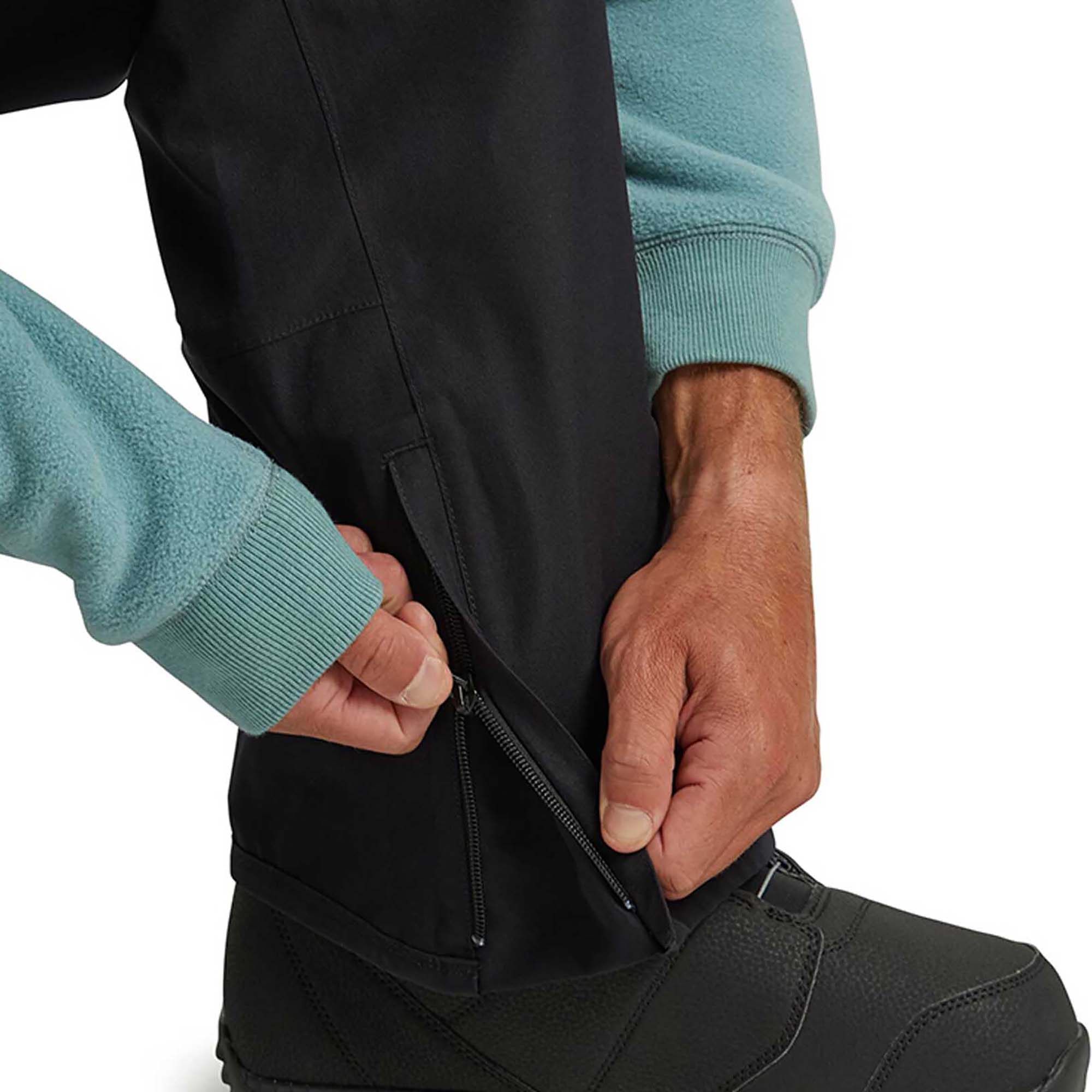 Burton Gore-Tex Reserve Bib Ski/Snowboard Pants