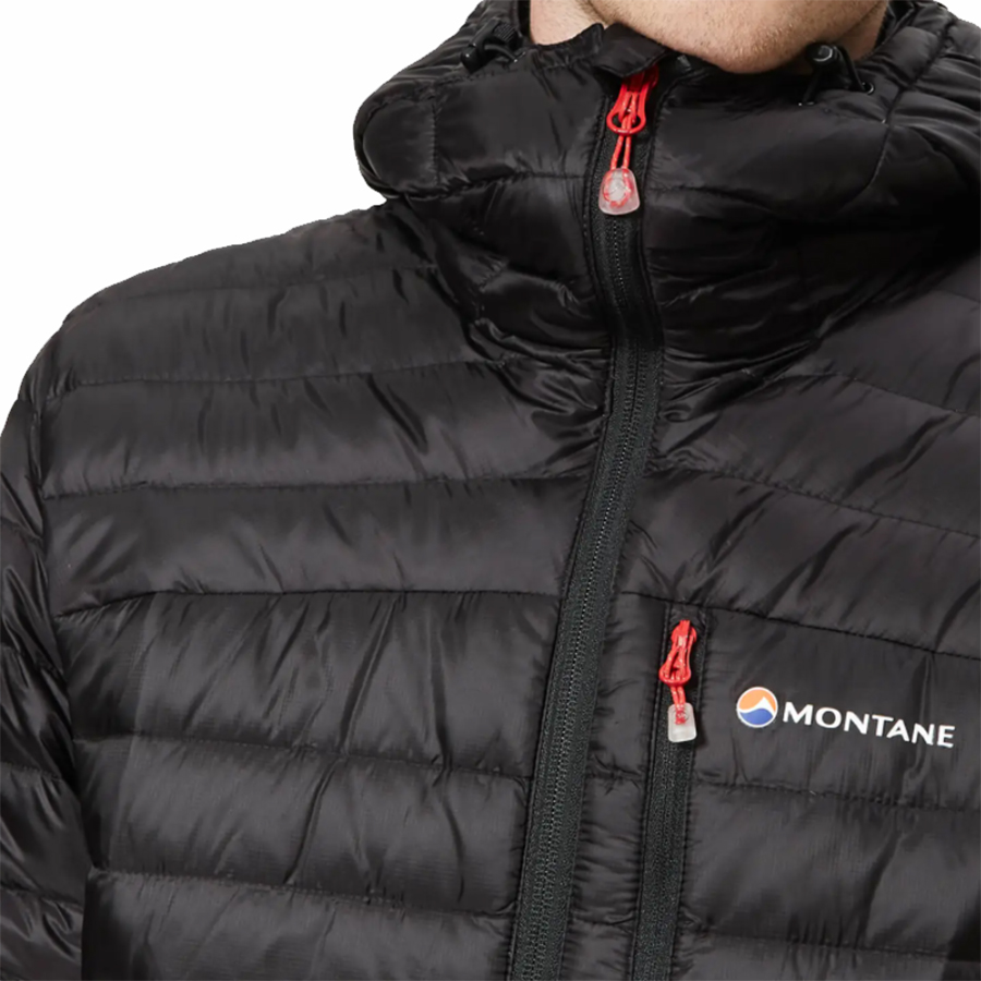 Montane Featherlite Down Insulated Hiking Jacket
