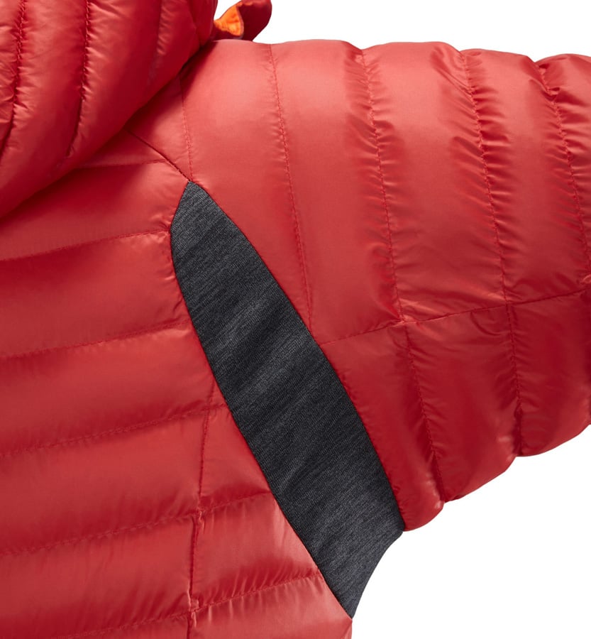 Haglofs Essens Mimic Hood Insulated Jacket