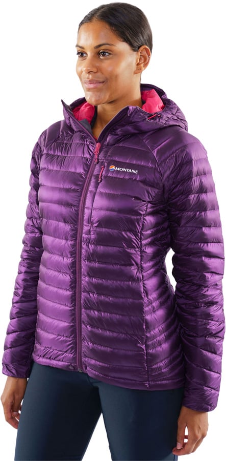 Montane Featherlite Women's Down Insulated Jacket