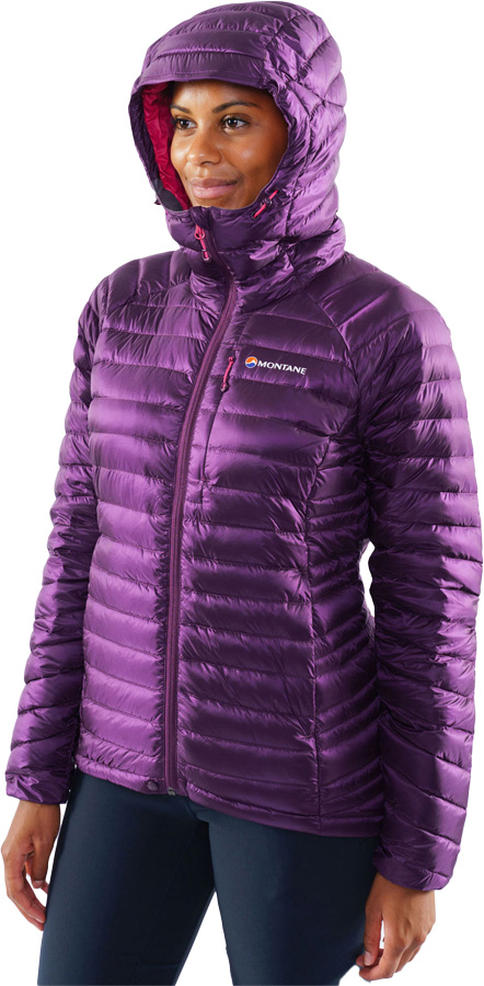 Montane Featherlite Women's Down Insulated Jacket