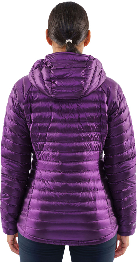 Montane Featherlite Women's Down Insulated Jacket