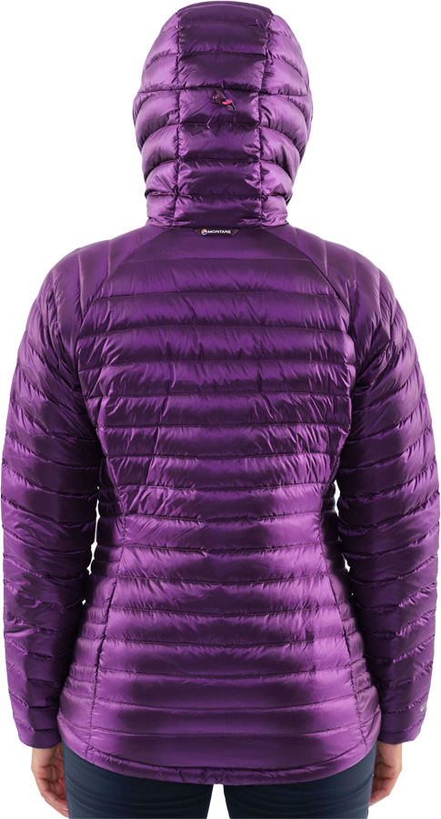 Montane Featherlite Women's Down Insulated Jacket