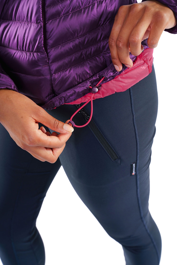 Montane Featherlite Women's Down Insulated Jacket