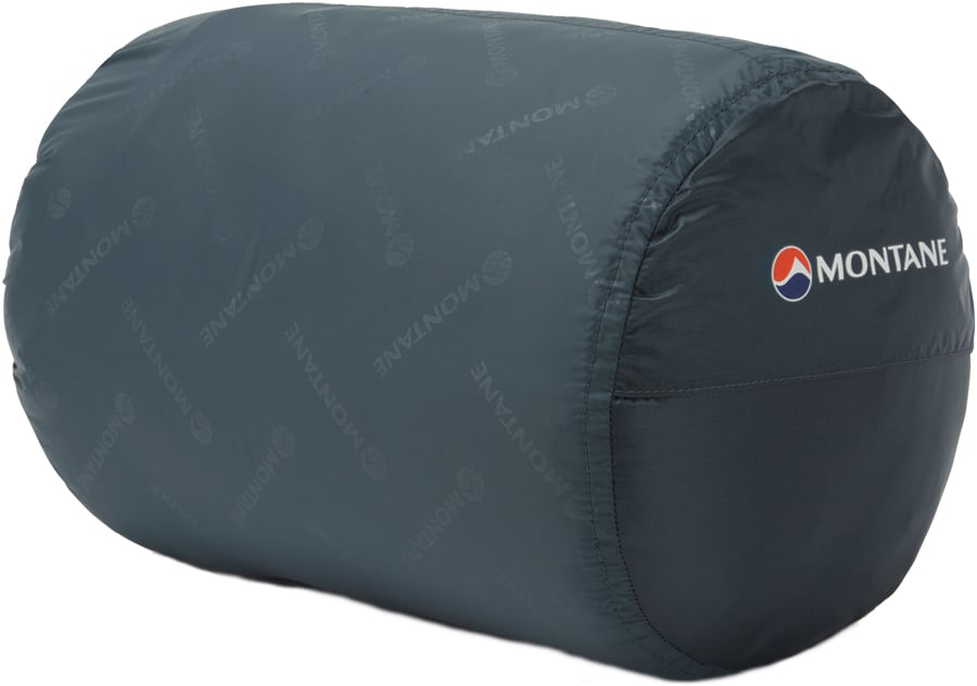 Montane Featherlite Women's Down Insulated Jacket