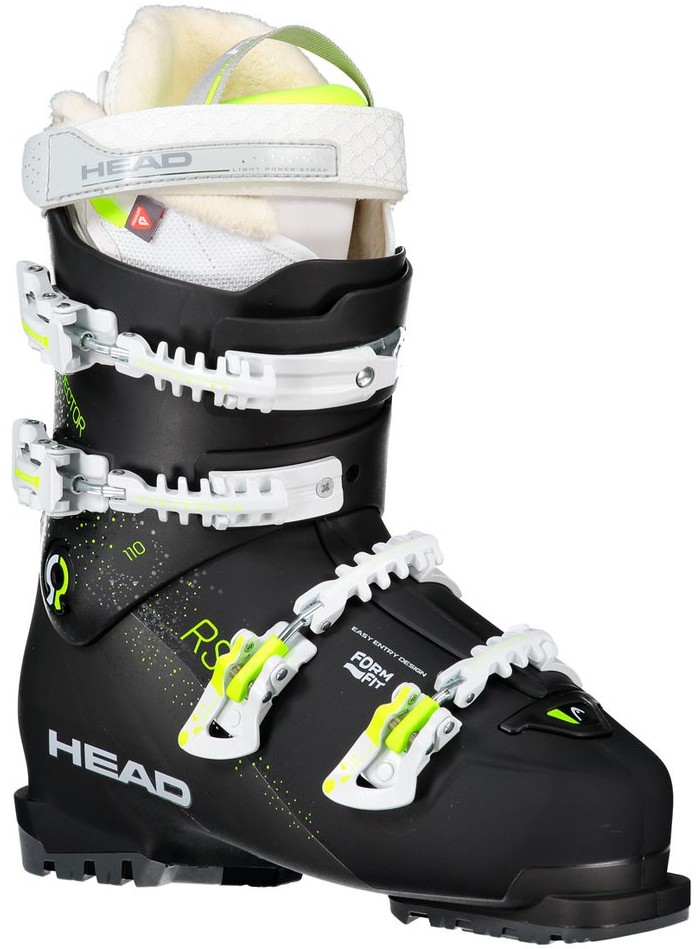 Head Vector RS 110S W Women's Ski Boots 2019