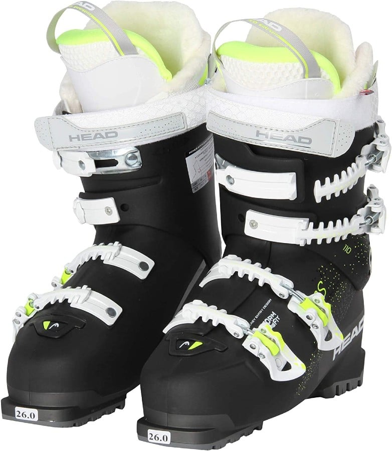 Head Vector RS 110S W Women's Ski Boots 2019