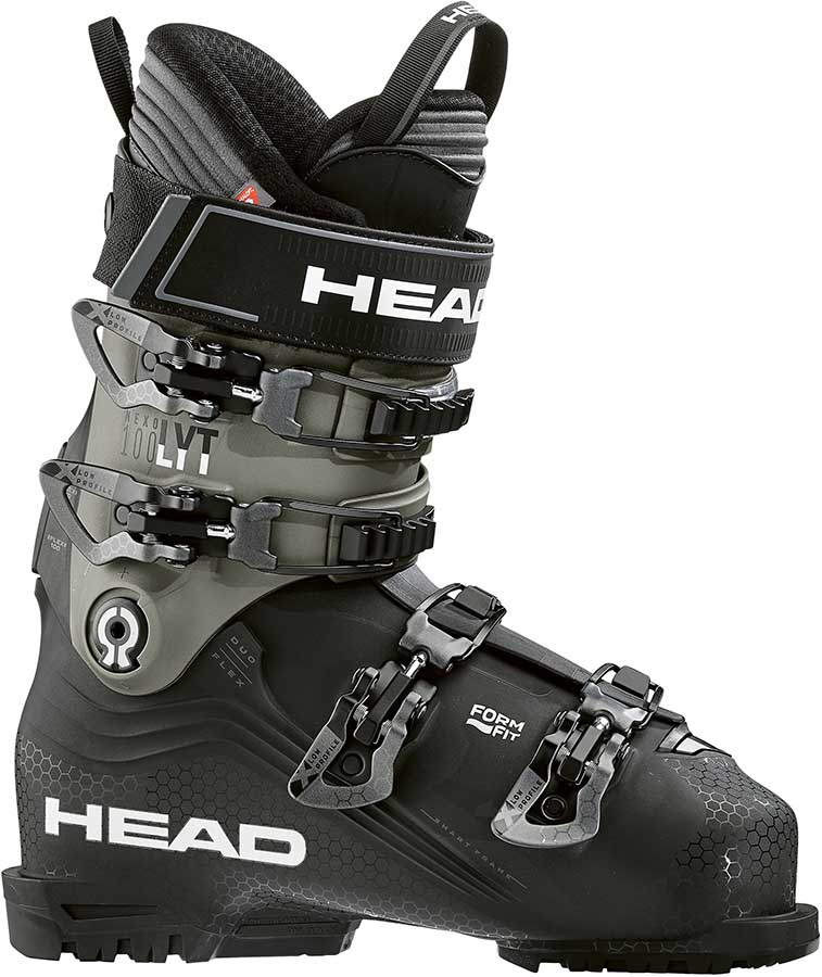 HEAD NEXO LYT 100 スキーブーツ 270size Head Nexo Lyt 100 Ski Boots 2020 | Absolute-Snow