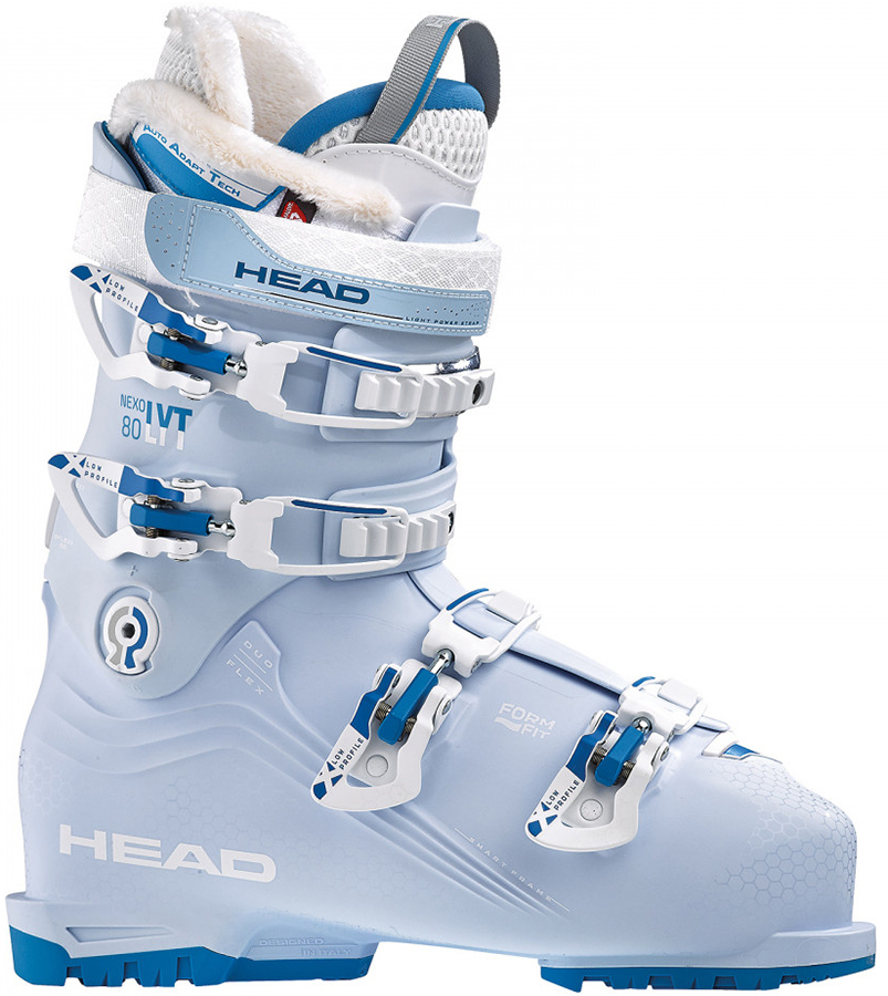 HEAD NEXO LYT 80 W スキーブーツ Head Nexo Lyt 80 W Womens Ski Boots | SkatePro