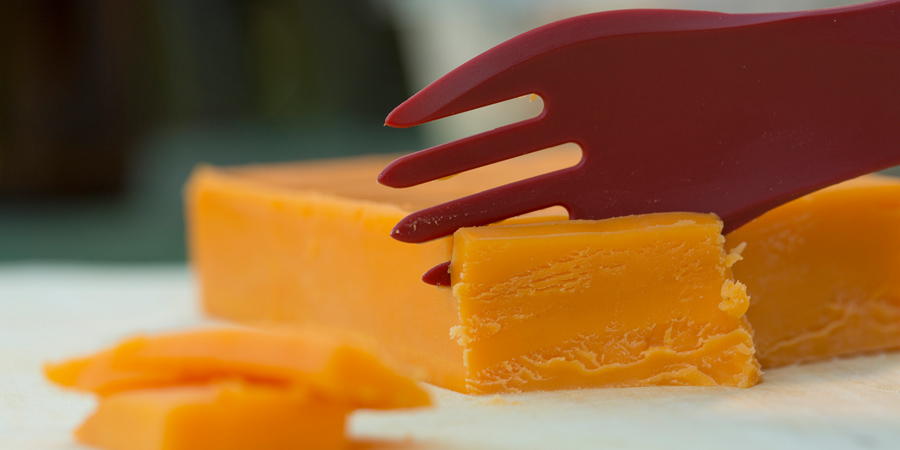 Humangear GoBites Trio Travel Cutlery Set with Case