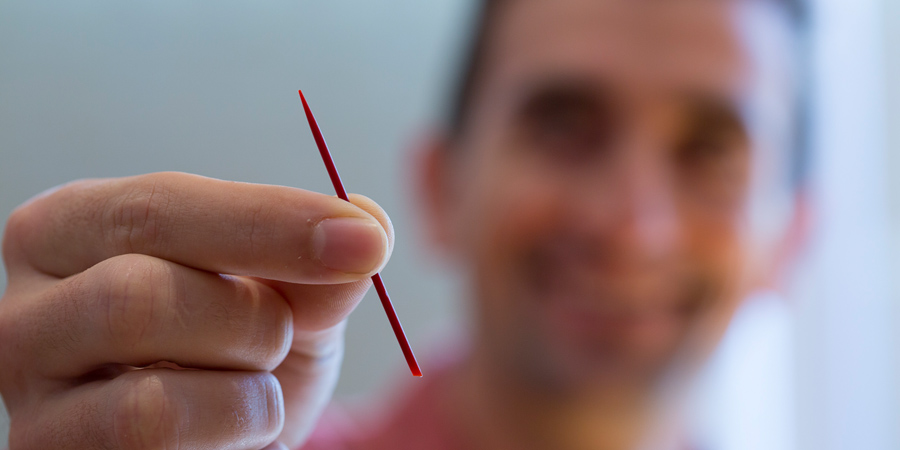 Humangear GoBites Trio Travel Cutlery Set with Case