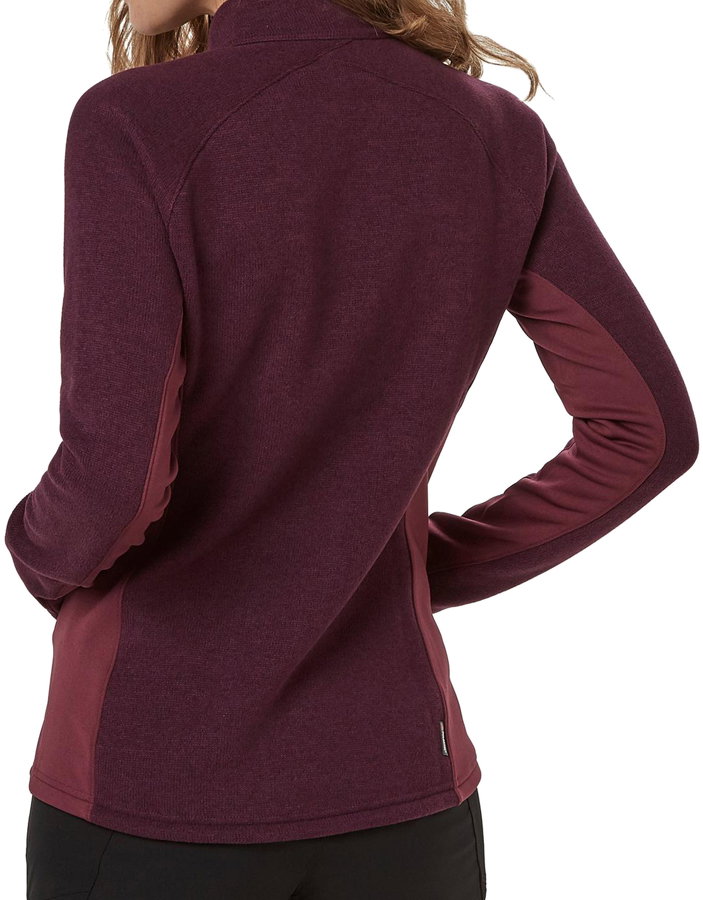 Montane Neutron Polartec Women’s Full-Zip Fleece Jacket