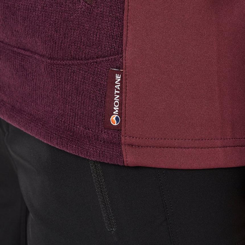 Montane Neutron Polartec Women’s Full-Zip Fleece Jacket