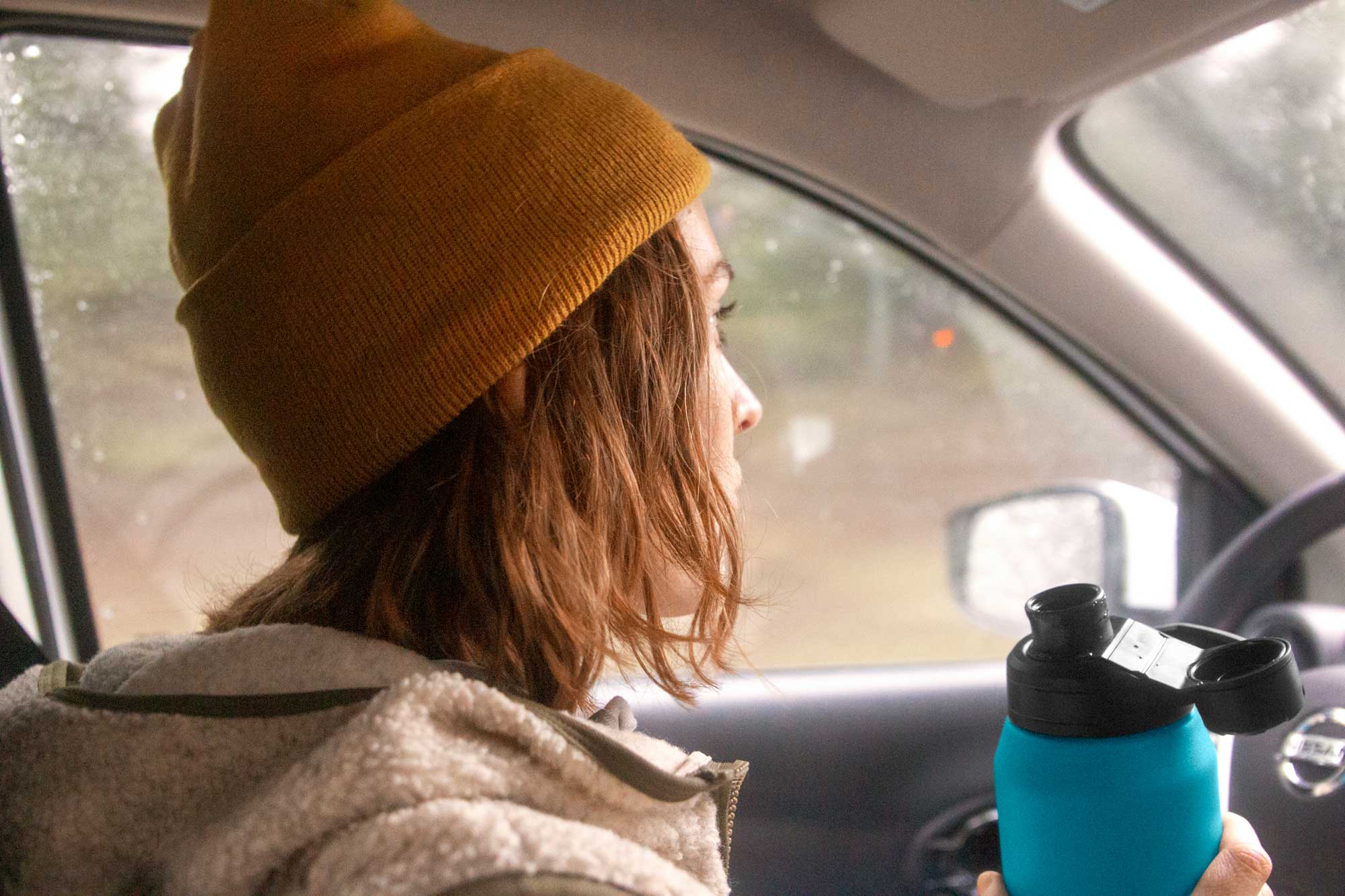 Camelbak Chute Mag Vacuum Insulated Water Bottle