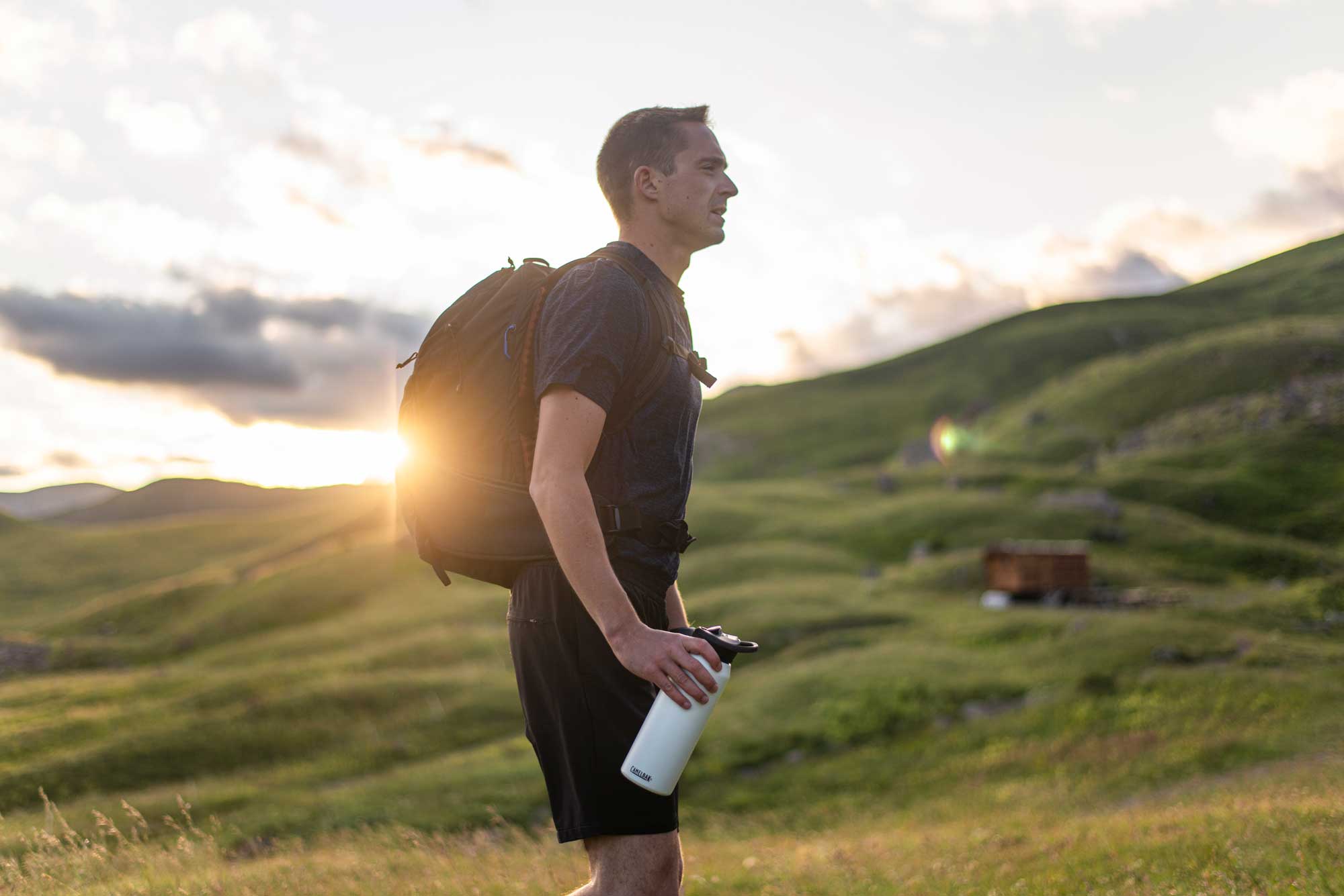 Camelbak Chute Mag Vacuum Insulated Water Bottle