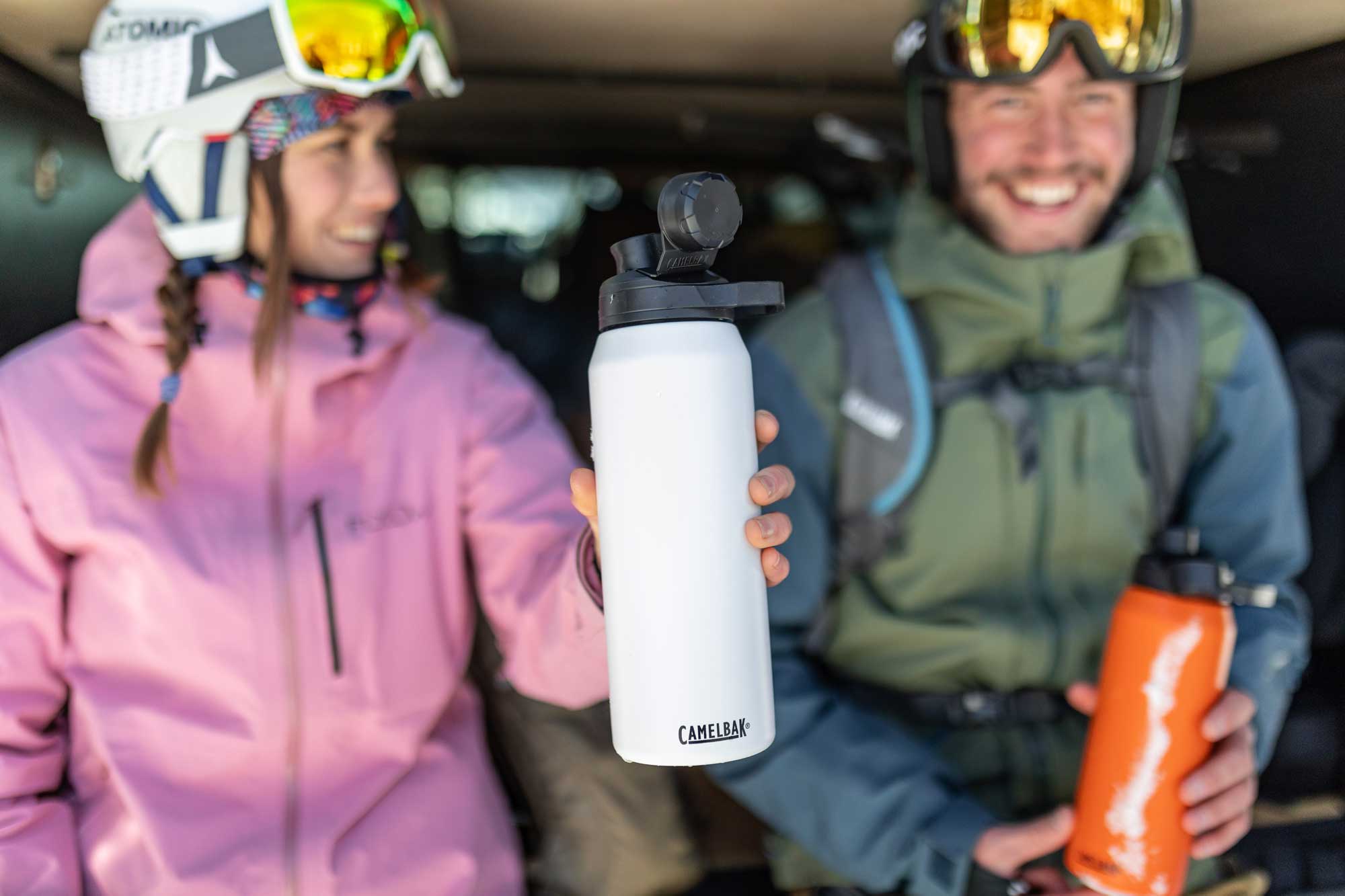 Camelbak Chute Mag Vacuum Insulated Water Bottle