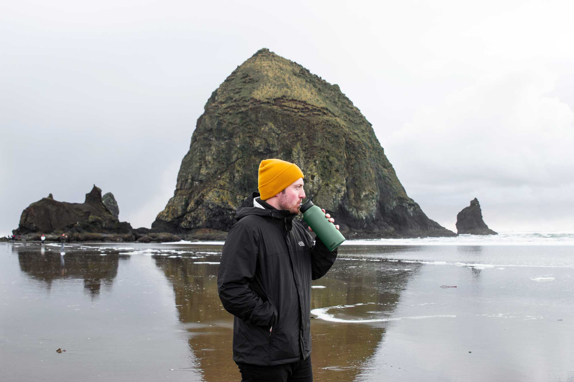 Camelbak Chute Mag Vacuum Insulated Water Bottle