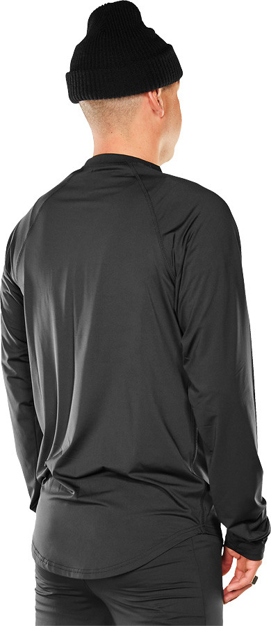 thirtytwo RideLite Long Sleeve Thermal Base Layer Top