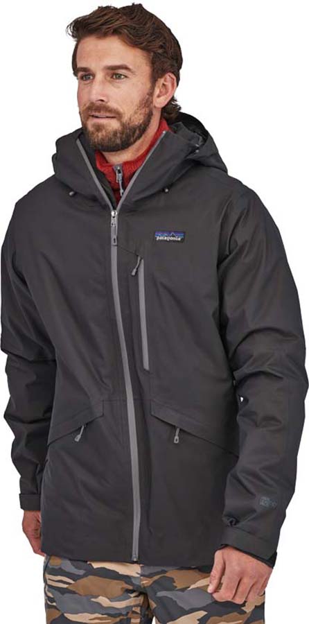 Patagonia Insulated Snowshot Snowboard/Ski Jacket