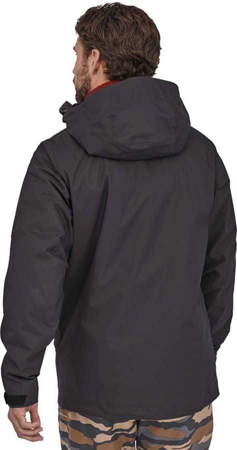 Patagonia Insulated Snowshot Snowboard/Ski Jacket