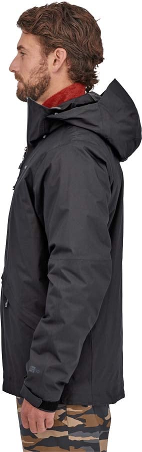 Patagonia Insulated Snowshot Jackets | Absolute-Snow