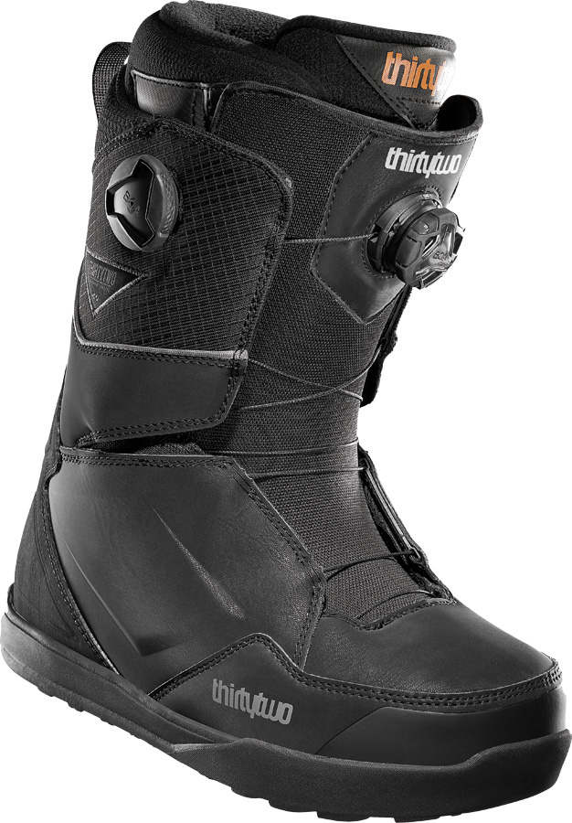thirtytwo Lashed Double Boa Snowboard Boots 2022