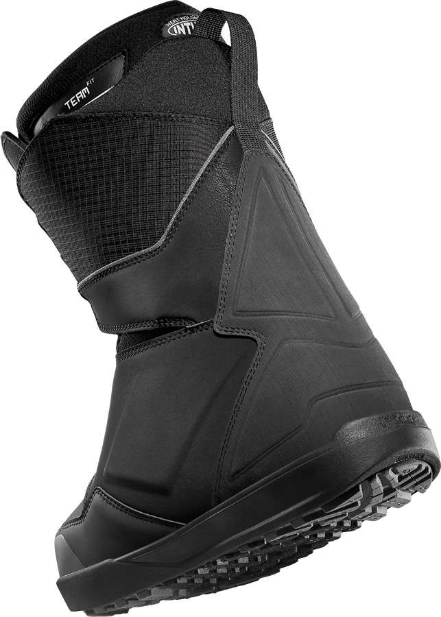 thirtytwo Lashed Double Boa Snowboard Boots 2022