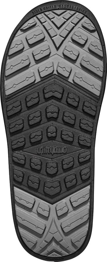 thirtytwo Lashed Double Boa Snowboard Boots 2022