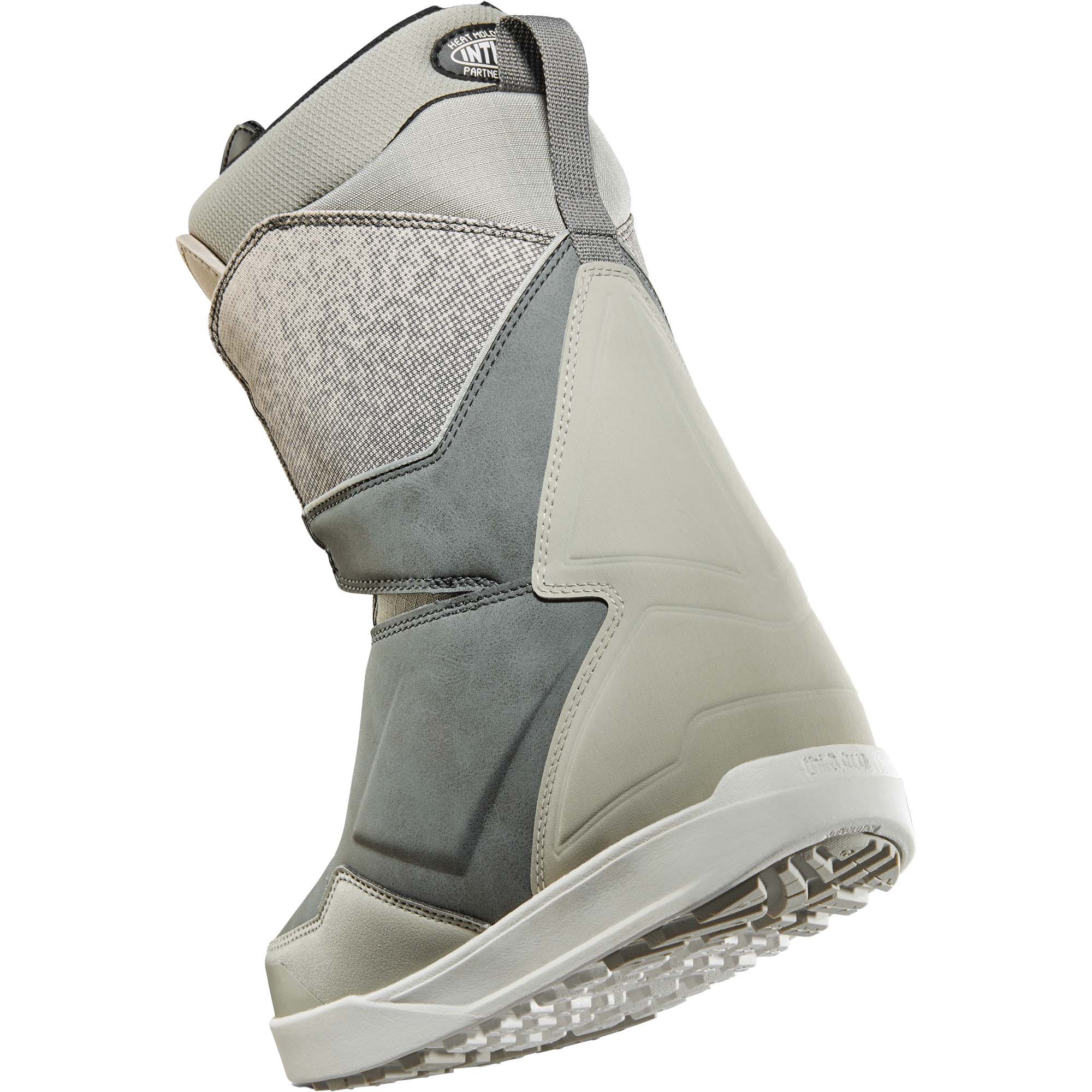 ThirtyTwo : boots de snowboard haut de gamme